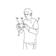 Illustration for article titled Sony Thinking of Vitality Sensors for PlayStation Consoles?